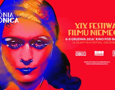 Miniatura: 19. FESTIWAL FILMU NIEMEGO - POLA,...