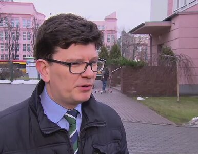 Miniatura: Ponad 100 prokuratorów chce odejść na...