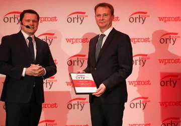 Orły "Wprost" w Pomorskiem 
