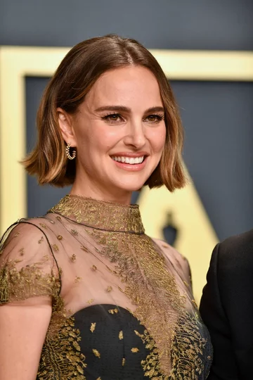 Natalie Portman 