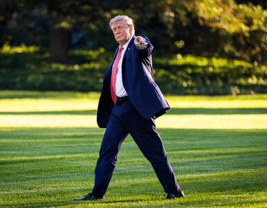 Miniatura: Baza USA w Polsce ofiarą ustępstw Trumpa...