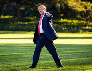 Miniatura: Baza USA w Polsce ofiarą ustępstw Trumpa...