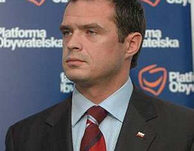 Miniatura: PO pozwie TVP za niewyemitowanie spotu