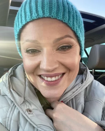 Dorota Szelągowska 