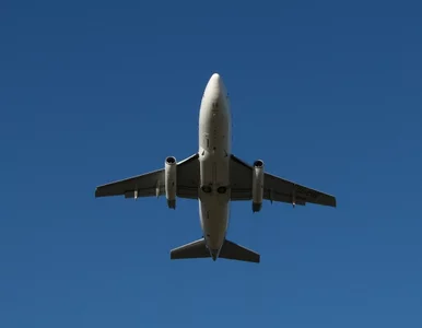 Miniatura: Fabuła jak losy Boeinga 777. Film "Deep...