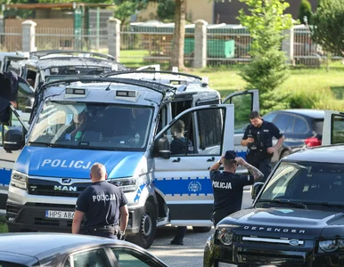 Miniatura: Tadeusz Duda wciąż nieuchwytny. Jest...