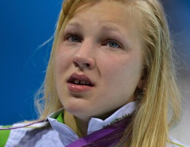 Miniatura: Pływackie MŚ: 16-latka z Litwy z rekordem...