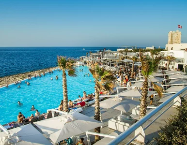 Miniatura: Tanie i słoneczne all inclusive na zimę....