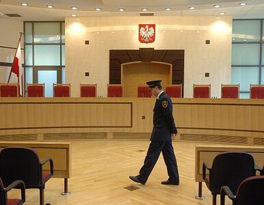 Miniatura: Skarga Komorowskiego - wyrok w czerwcu