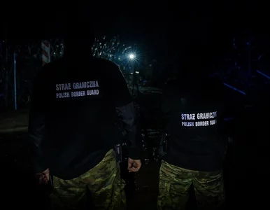 Miniatura: Kryzys na granicy polsko-białoruskiej. 30...