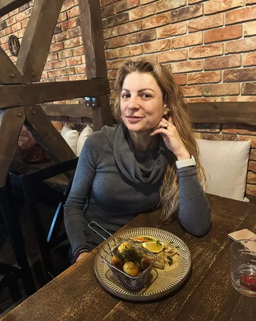 Magdalena Narożna 