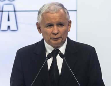 Miniatura: Kaczyński spotkał się z Pawlakiem....