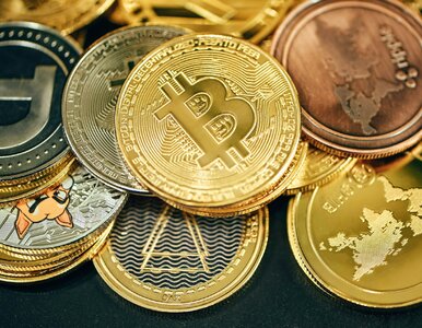 Miniatura: Kolejna giełda krypto na wylocie. Binance...
