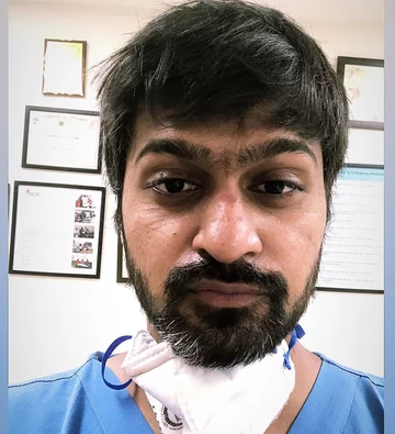 Varun Chitransh 
