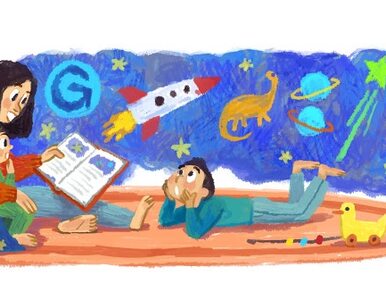 Miniatura: Najlepsze Google Doodle ostatniego miesiąca!