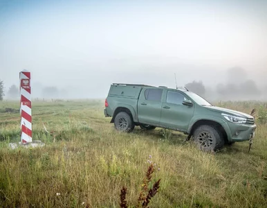 Miniatura: Najnowszy komunikat ws. sytuacji na...