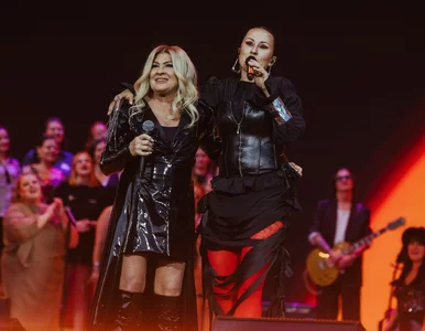 Miniatura: Podsiadło, Rojek i Kozidrak na jednej...