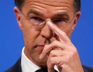 Miniatura: Jasny przekaz NATO do Rosji. Chodzi o...