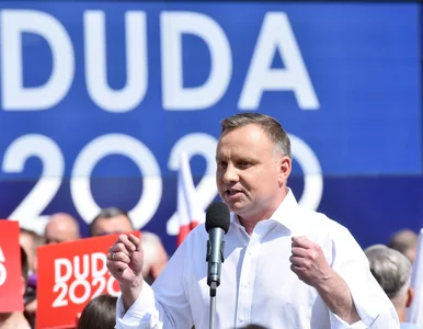 Miniatura: Trzaskowski: Zawetuję każdą ustawę, która...