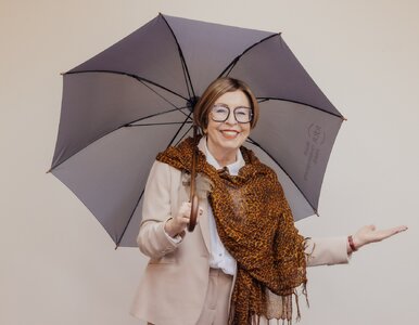 Miniatura: Usłyszała: rak. Myślała, że nie wróci ze...