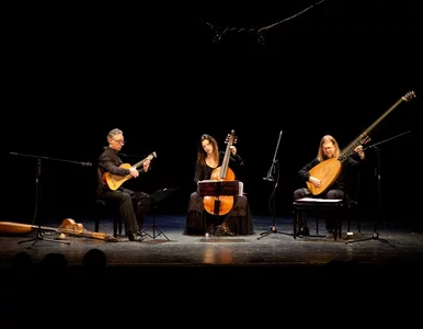 Miniatura: Festiwal Poznań Baroque