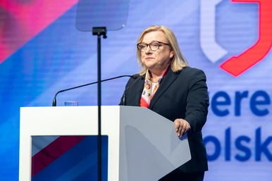 Beata Kempa o nawracającej dolegliwości. „Czuję potworny ból”