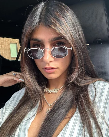 Mia Khalifa 