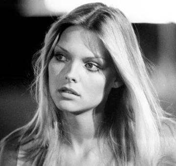 Michelle Pfeiffer 