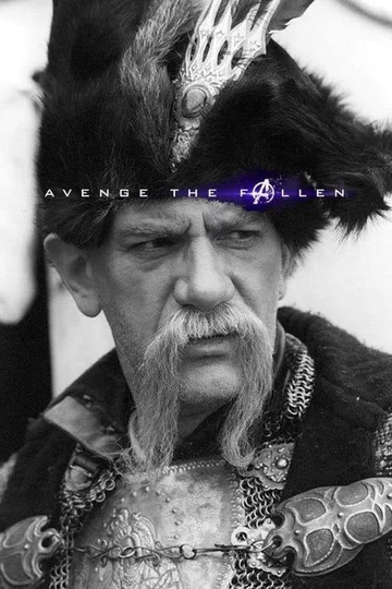 Mem inspirowany nadchodzącym filmem „Avengers: Endgame” 