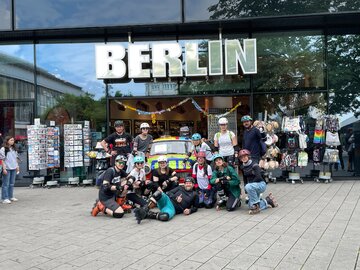 Berlin