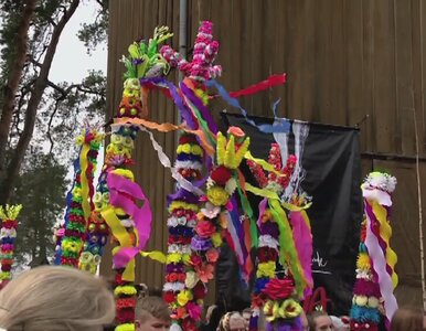 Miniatura: W Łysych odbył się konkurs na najdłuższą i...