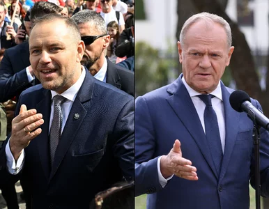 Miniatura: Macron nie spotka się z Nawrockim....