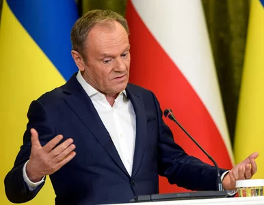 Miniatura: Мирний план для України: Туск розкриває...