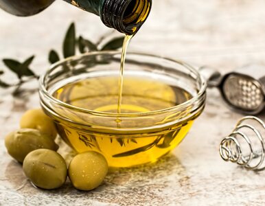 Miniatura: Olej czy oliwa – co wybrać?