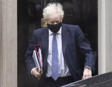 Miniatura: Brytyjskie media: Boris Johnson wprowadzi...