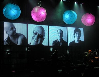 Miniatura: Orange Warsaw Festival 2014: Pixies...