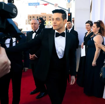 Rami Malek 