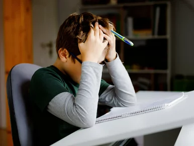 Miniatura: Myślisz, że znasz polską ortografię?...