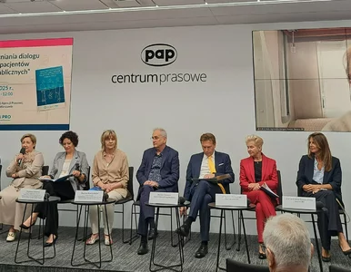 Miniatura: Pacjenci jako partnerzy systemu. Nowy...