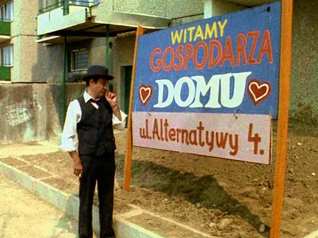 Pamiętasz „Alternatywy 4”? Sprawdzimy w tym QUIZIE