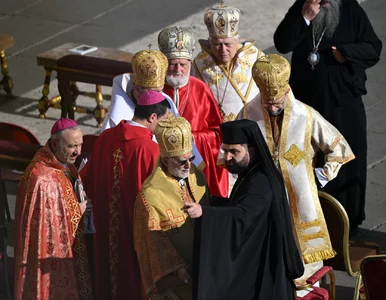 Miniatura: Znany ksiądz o wątpliwościach po śmierci...