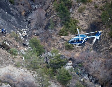 Miniatura: Katastrofa w Alpach: Germanwings wypłaci...