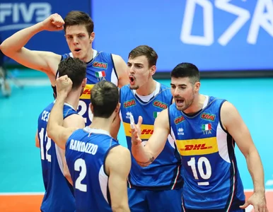 Miniatura: Szykuje się bomba transferowa w PlusLidze....