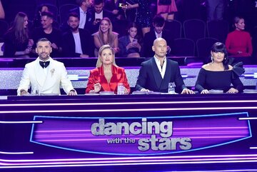 Dancing with the&nbsp;stars. Taniec z&nbsp;gwiazdami