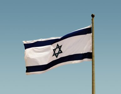 Miniatura: Izrael wstrzymuje osadnictwo na terenach...