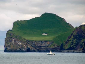 Miniatura: Najbardziej samotny dom świata. Nie każdy...
