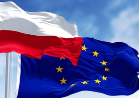 Miniatura: 20-lecie Polski w Unii Europejskiej....