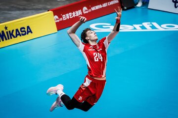 Michał Grabek