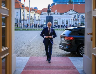 Miniatura: Będą zgrzyty na linii Nawrocki –...