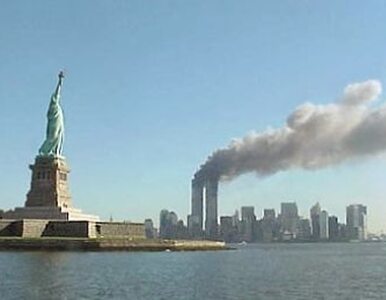 Miniatura: Z zawalonych wież WTC powstają pomniki